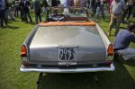Maserati 3500GT Vignale 1961 года